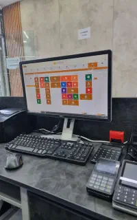 حسابداری فروشگاه