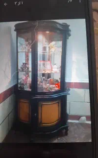 بوفه