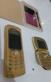موبایل های نوستالژی