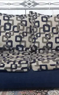 مبل هفت نفره