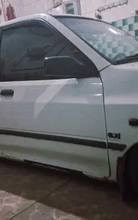 ماشین 82 کاربراتور