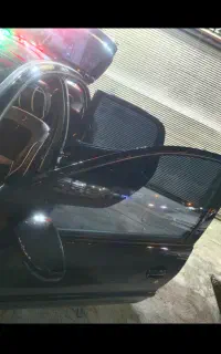تزئینات خودرو