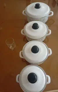 قابلمه لعابی