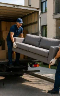 انجام کلیه خدمات باربری و حمل بار با قیمت مناسب
