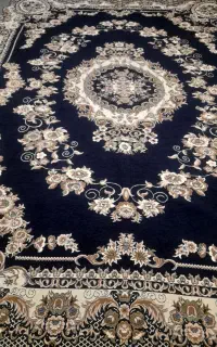 رو فرشی ۱۲ متری