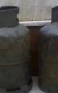 کپسول گاز