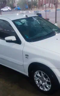 سمند سورن EF7
