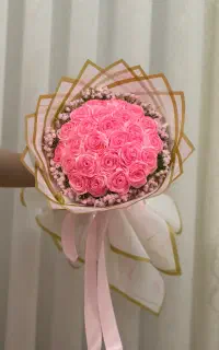 گل کادویی