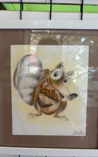 تابلو نقاشی