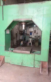خدمات پرسکاری و اکسل ماشین سنگین