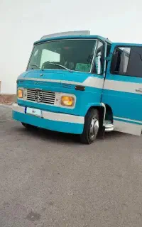مینی بوس ۲۱نفره کولر دارجهت سرویس،دربستی