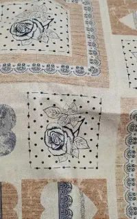 سفره رومیزی