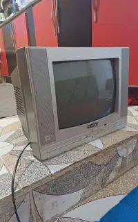 دسته بازی و تلویزیون