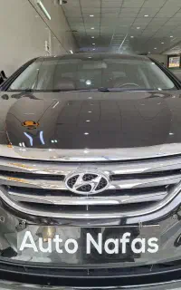 سوناتا وای‌اف فول تیرخلاص