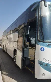 اتوبوس زابل خط تهران