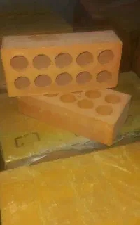 اجر ۱۰ سوراخ بسته بندی درجه یک