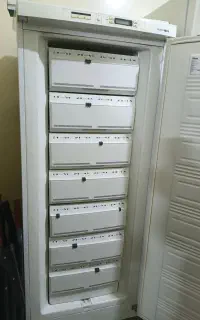 یخچال فریزر ۷کشابه