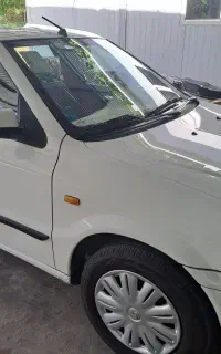 فروش سمند ef7 ۱۴۰۰ دوگانه کارخونه