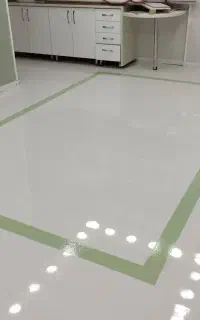کفپوش اپوکسی شهرزیبا