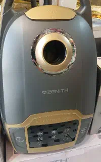 حراج جاروبرقی زنیت