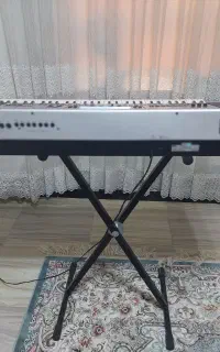 ارگ pa50 تبدیل به۸۰