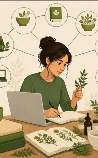 همکاری با آموزش بدون نیاز به سابقه