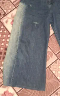 شلوار شافل