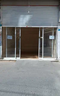 رهن مغازه۱۶متری