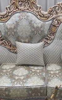 مبل ۹ نفره