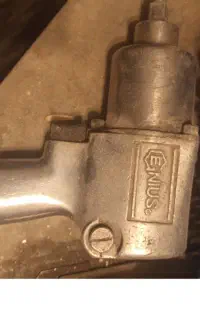 بکس بادی جنیوس