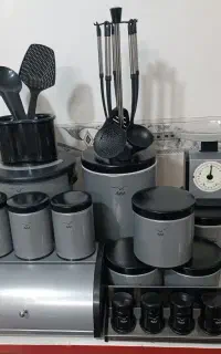 سرویس آشپزخانه شفق