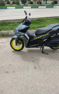ایروکس 155