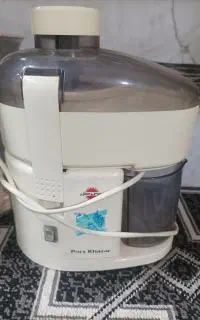 آبمیوه گیری پارس خزر