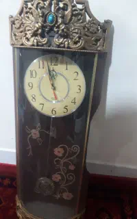ساعت دیواری
