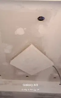 نقاشی ساختمان