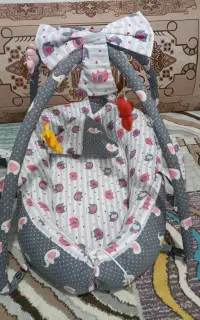 تشک بازی گارد دار