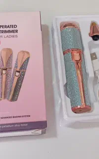 شیور با دو سری جداگانه