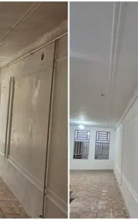 نقاشی ساختمان ، قیمت مناسب