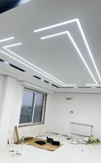 لاین نوری بابل(فروش همکاری)