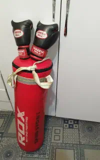 کیسه بکسRox