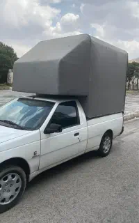 آریسان ۱ مدل ۱۳۹۷ دوگانه شرکتی سفید