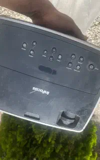 ویدئو پرژکتور
