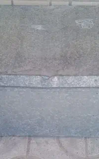صندوق قدیمی 56×98 ارتفاع 44