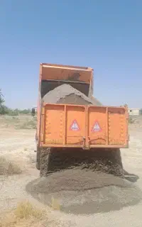 خاور بنز کمپرسی ۶۰۸ مدل ۸۹