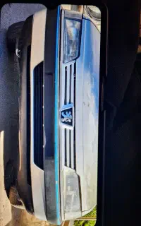 چراغ جلو ۴۰۵ جفت کامل با راهنما