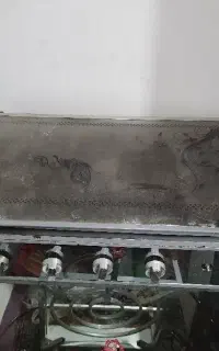 گاز طرح فر