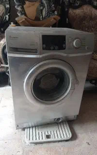 لباسشویی لیدر7کیلویی