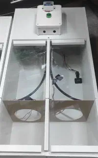 سایلنت باکس ظرفیتی +اشتراک نت ملی