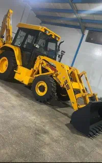 انواع خدمات بیل بکهو
