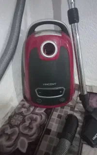 فروش  جارو برقی vincent